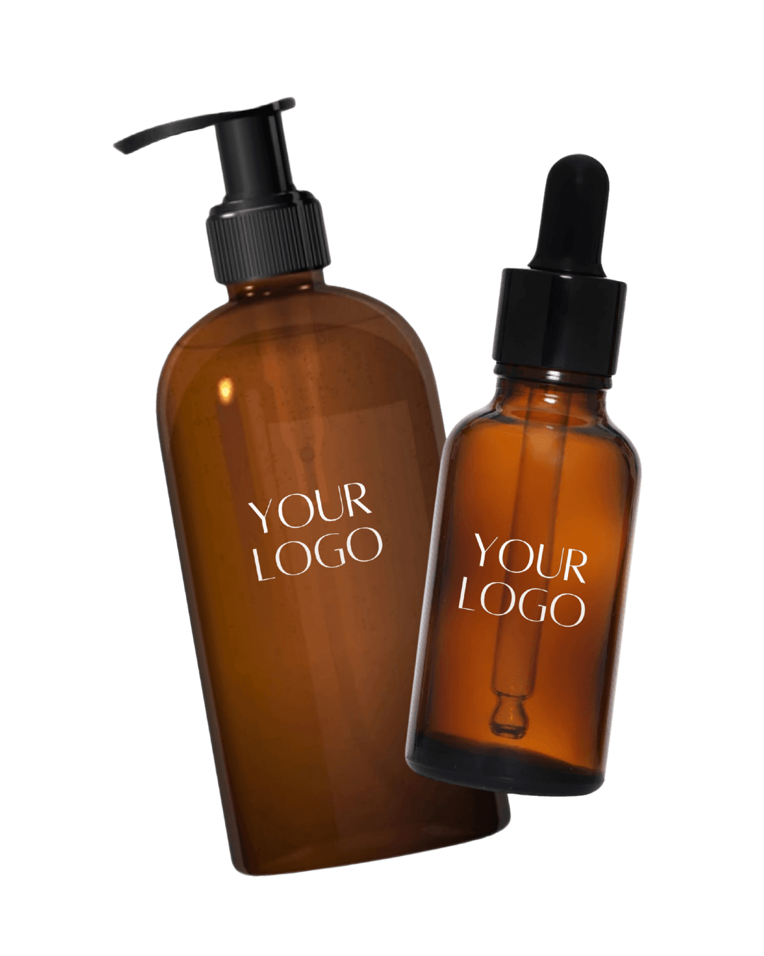 Branded Water Bottle