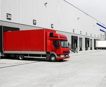 Manufacturing & Delivery